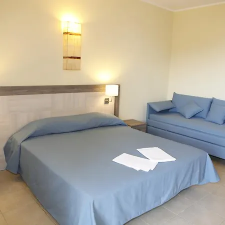 Otel Giulia Porto Azzurro
