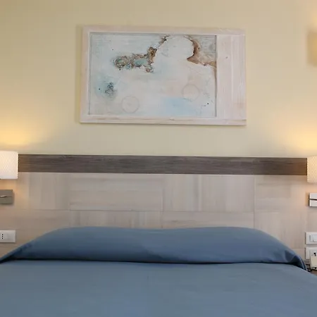 Giulia Otel 3*