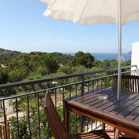 Giulia Porto Azzurro