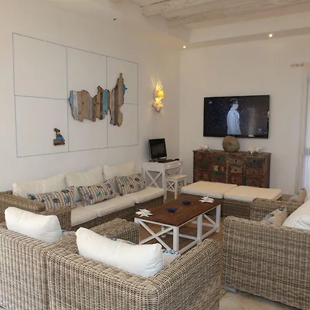 Giulia Porto Azzurro