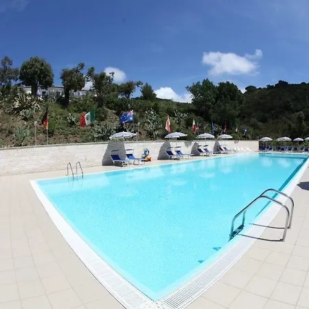 Szálloda Giulia 3*