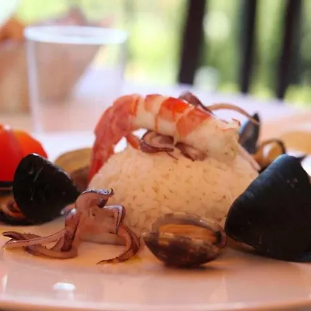 Giulia Порт-Аццурро