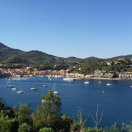 Отель Giulia Порт-Аццурро