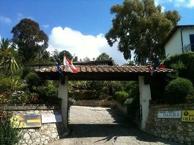 Otel Giulia