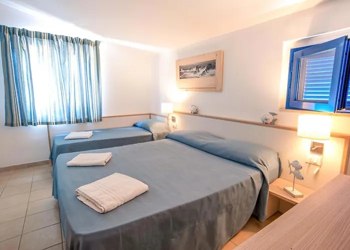 Giulia Porto Azzurro