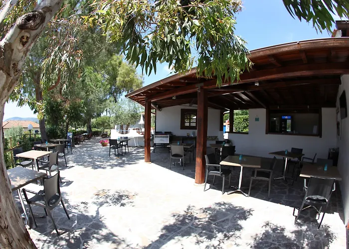 Giulia 3* Porto Azzurro