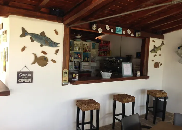 Giulia Hotel Porto Azzurro