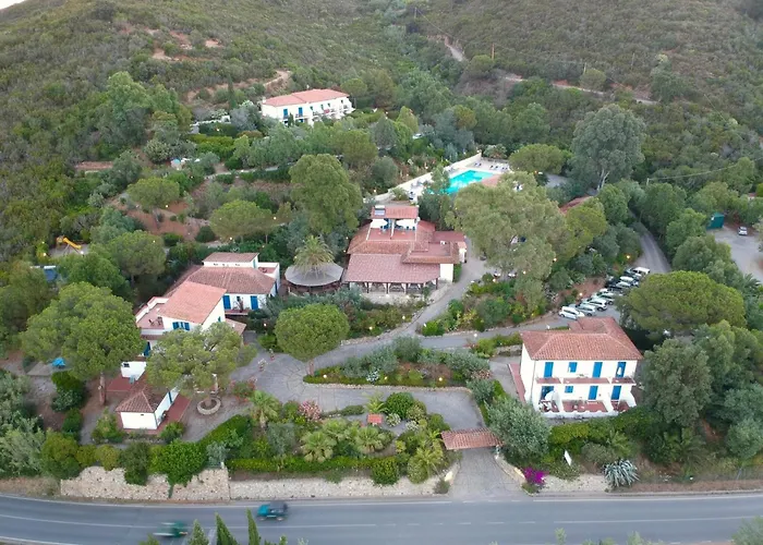 Giulia Porto Azzurro