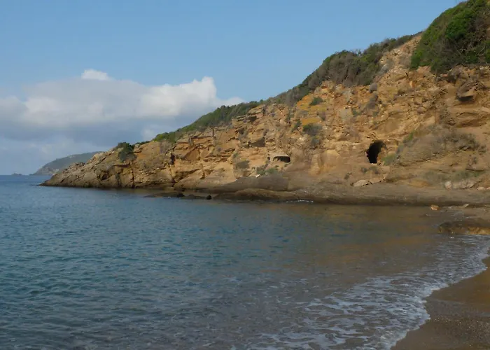 Hotel Giulia Porto Azzurro