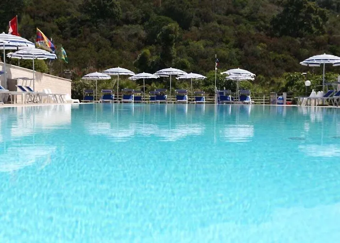 Giulia Porto Azzurro