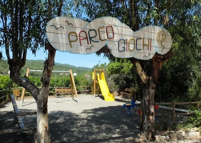 Giulia Hotel Porto Azzurro