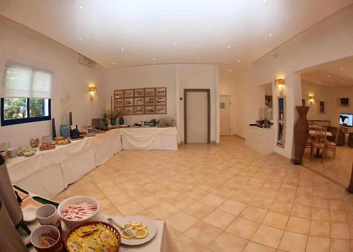 Giulia 3* Porto Azzurro