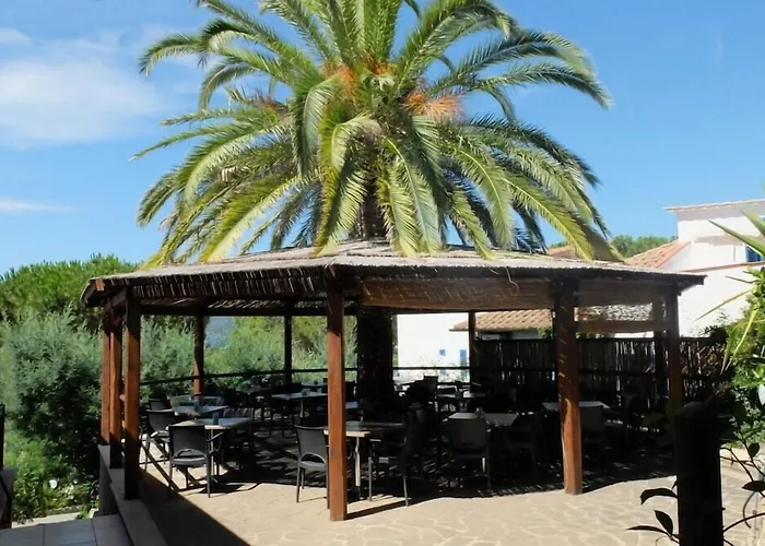 Hotel Giulia Porto Azzurro