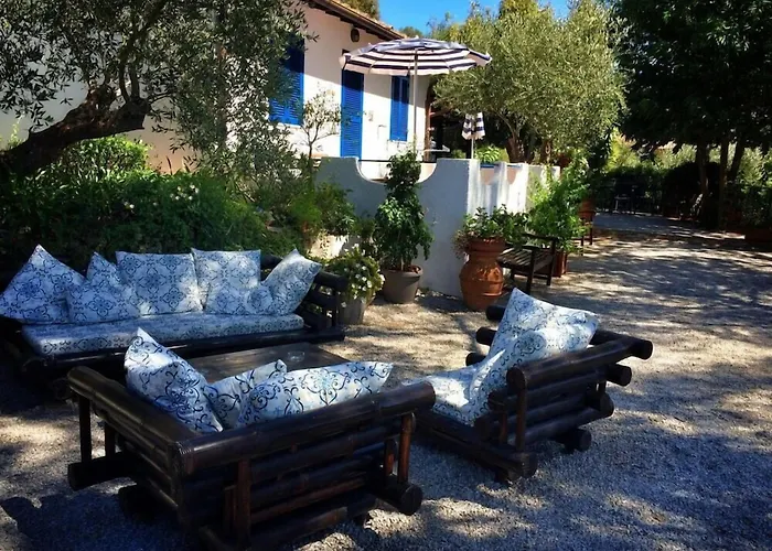 Giulia Hotel Porto Azzurro