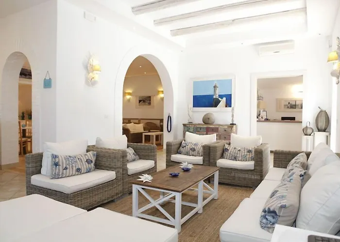 Hotel Giulia Porto Azzurro