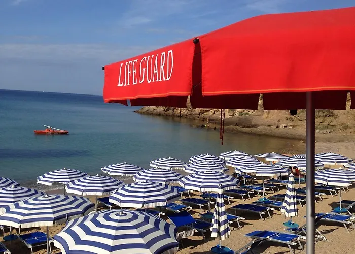 Giulia Porto Azzurro