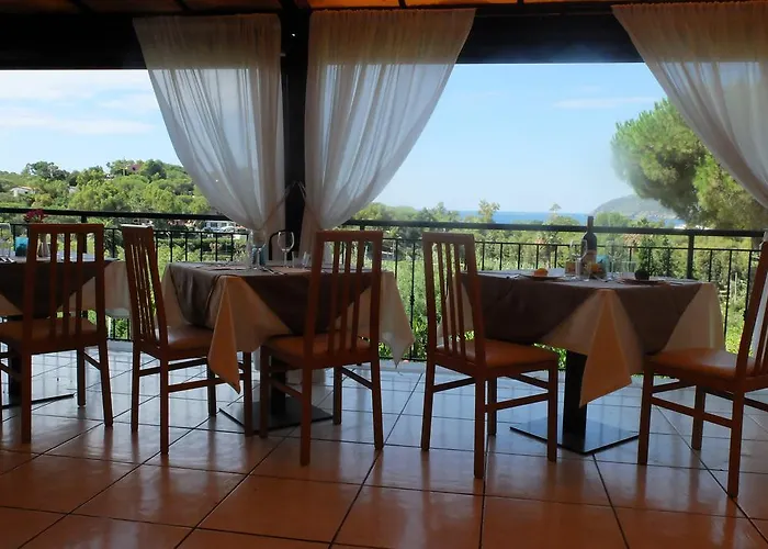 Giulia Porto Azzurro