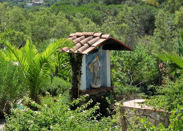Giulia Hotel Porto Azzurro