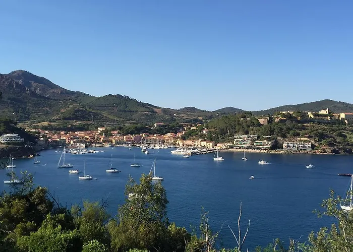 Hotel Giulia Porto Azzurro