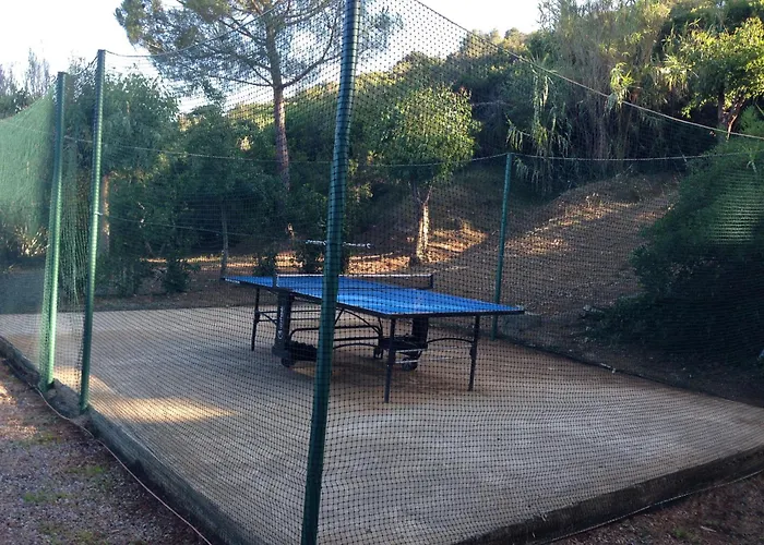 Hotel Giulia Porto Azzurro