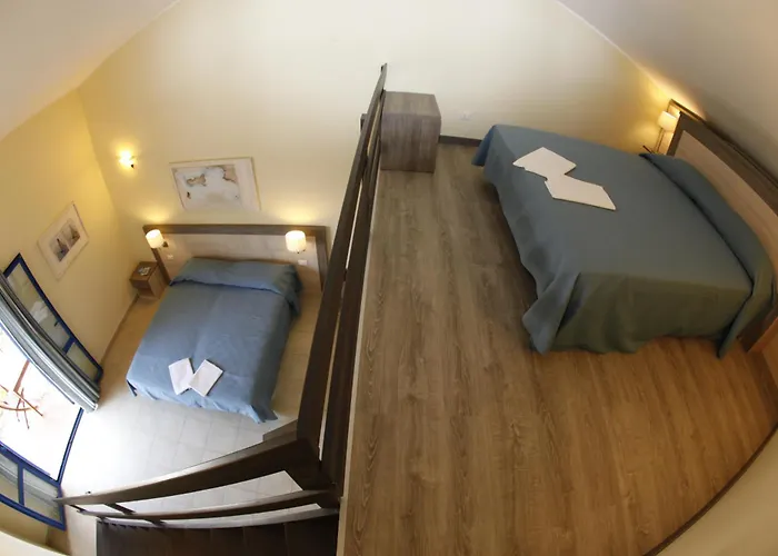 Giulia Porto Azzurro