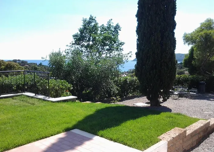 Giulia Hotel Porto Azzurro