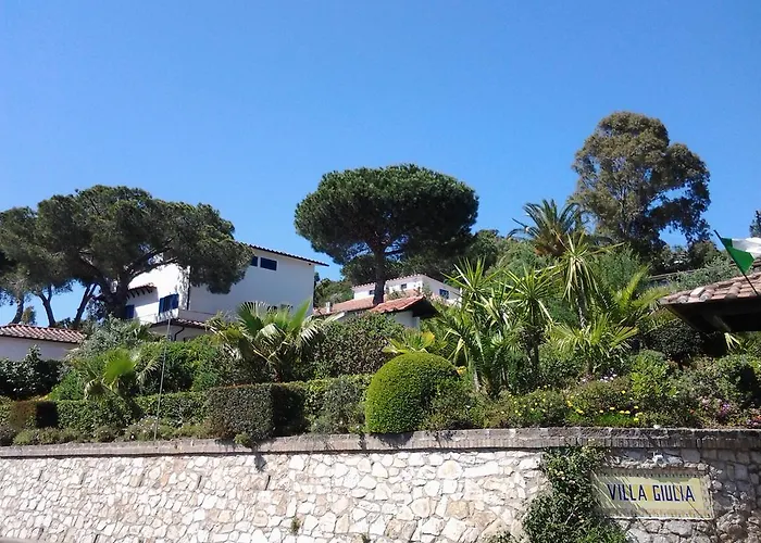 Giulia 3* Porto Azzurro